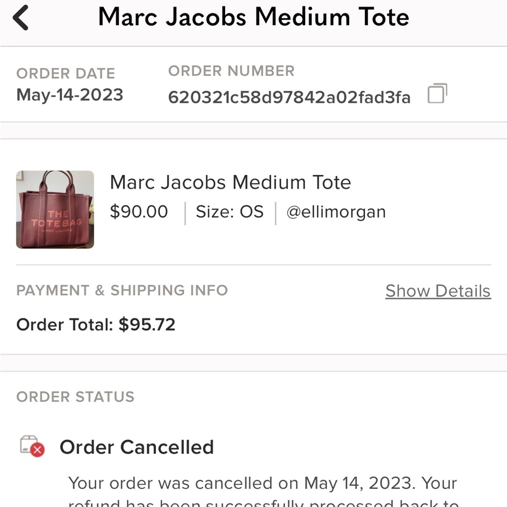 Scammer ALERT !!!!!! - Picture 2 of 3